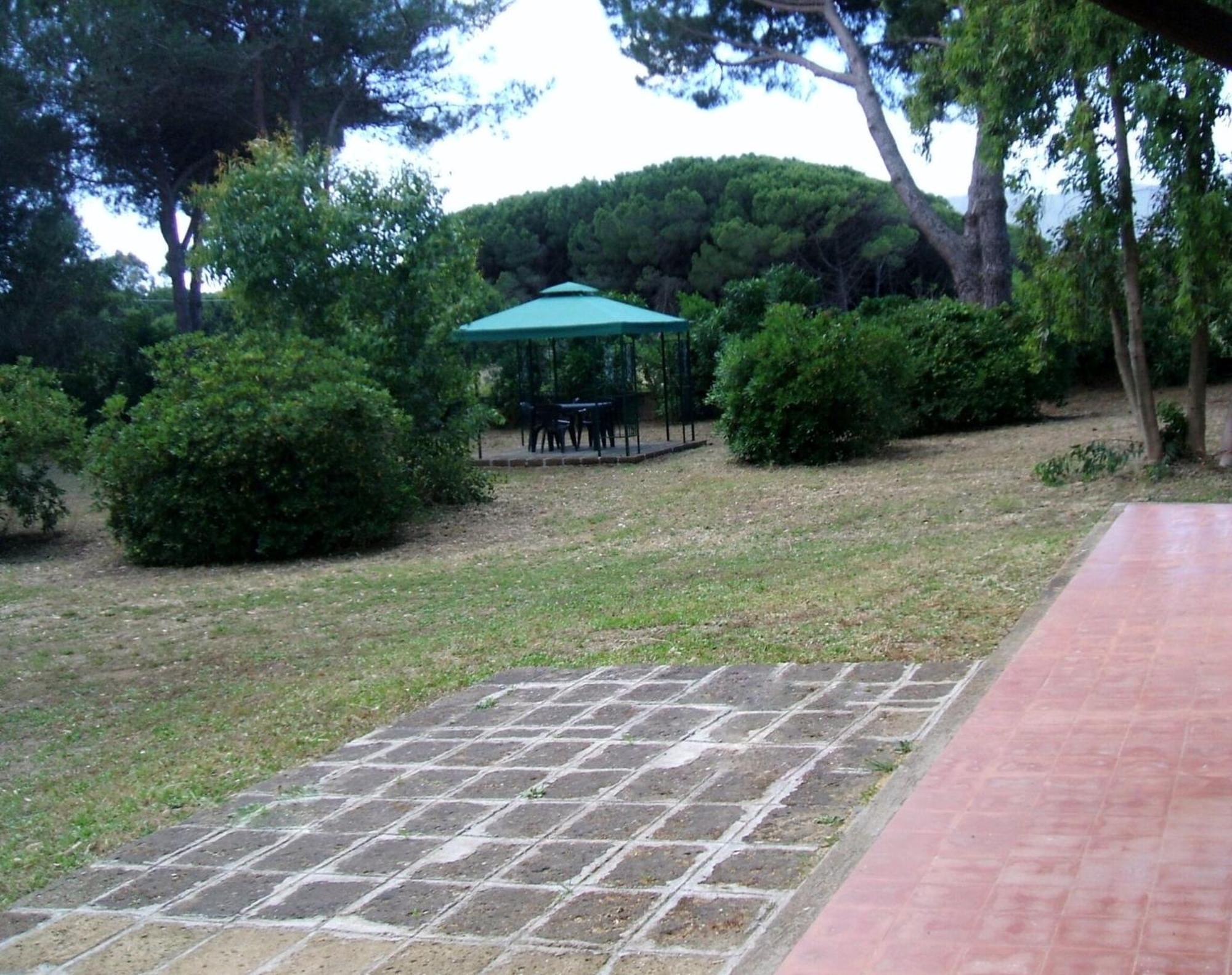 Italian Experience-Giannella Holiday Apartament Santa Liberata المظهر الخارجي الصورة